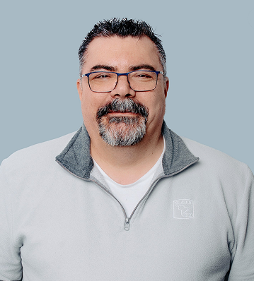 profil Richard Lamontagne