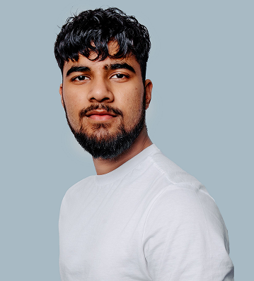 profil Rohan Rajput