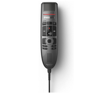 Philips SMP3700 SpeechMike Premium Touch Precision USB