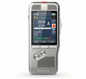 Philips DPM8100