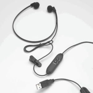 Écouteur Spectra SPECTRUSB