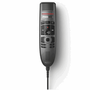 Philips SMP3700 SpeechMike Premium Touch Precision USB