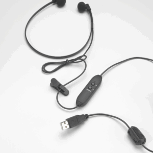 earphone Spectra SPECTRUSB
